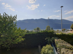 maison proche du lac Aix-Les-Bains